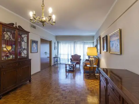 Departamento en Venta de 5 ambientes