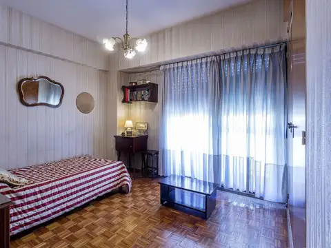 Departamento en Venta 48 años