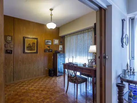 Departamento en Venta en Belgrano R, USD 385.000