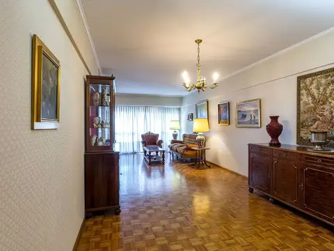 Departamento en Venta de 4 dormitorios