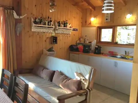 Casa en Venta 5 años