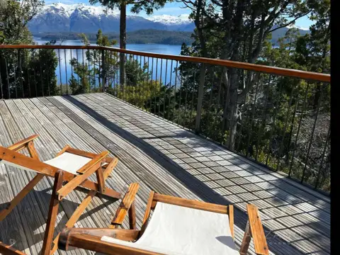 Venta de Exclusiva Cabaña , en Villa La Angostura, Neuquén