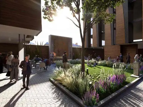 Hotel en Venta 1 año