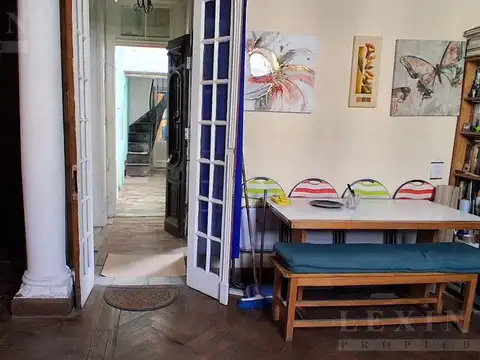 Departamento 4 ambientes con 1 baño