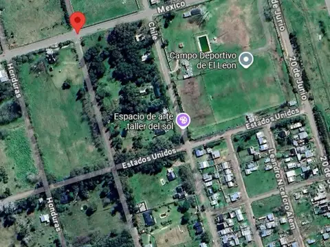 Cuba e/ México y Estados Unidos