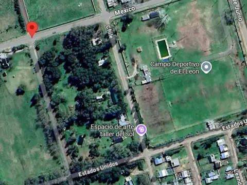 Terreno en Venta en General Madariaga, USD 23.000