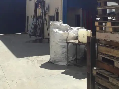 Depósito - Ramos Mejia