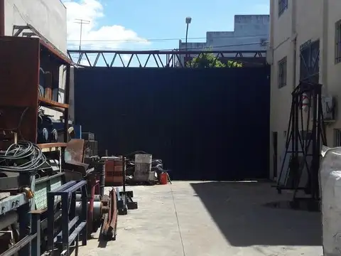 Galpon en Venta 30 años