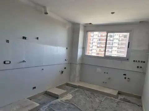 Departamento - Venta - Argentina, Capital Federal - AV. ALVAREZ THOMAS 3190