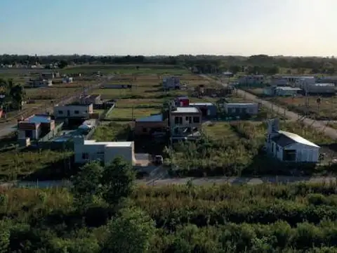 Terreno venta - 20,11x39,69mts - 798mts2 totales - Arana