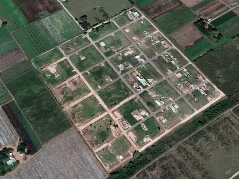 Terreno en Venta en Arana, USD 25.000