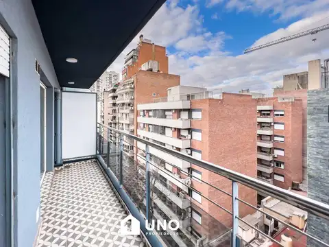 Departamento en Venta al Sur