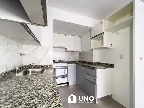 Urquiza y Balcarce - Ultimo Dpto de 1 Dormitorio Externo.