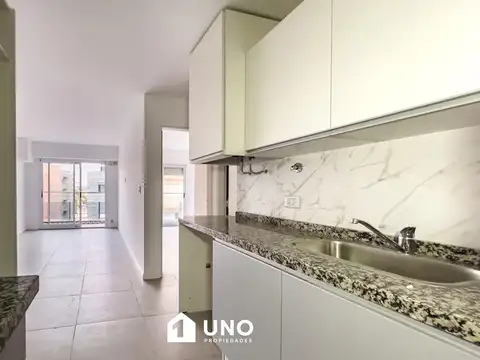 Departamento en Venta 2 años