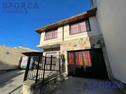 Casa - Los Polvorines