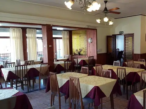 Hotel en Venta 45 años