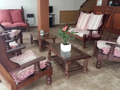 Hotel en Venta 45 años