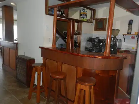 Hotel en Venta en Villa Gesell, USD 1.900.000