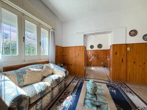 Casa en Venta 65 años