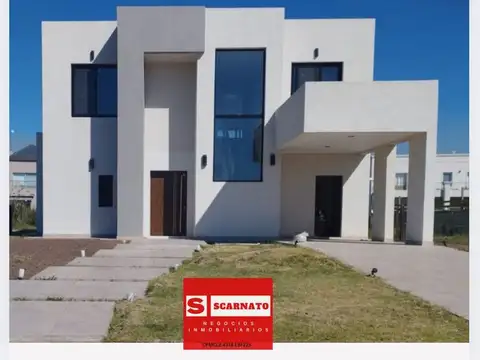 Casa en venta La Providencia EZEIZA