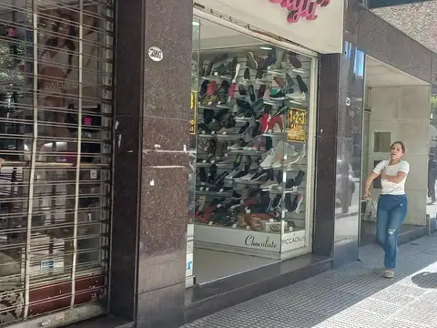 Av. Rivadavia al 3900