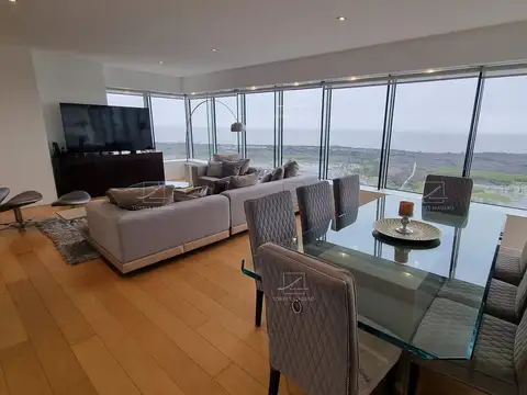 Departamento en Venta de 4 ambientes