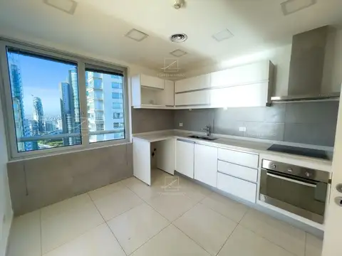 Departamento en Venta con 2 cocheras