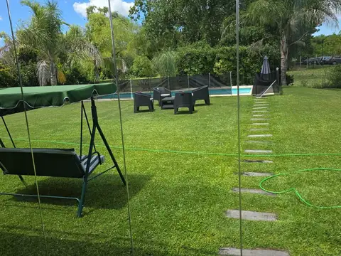 Casa en Venta 10 años