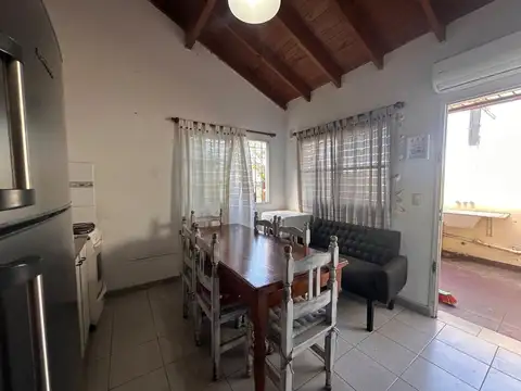 Depto Tipo Casa en Venta en Quilmes, USD 41.000