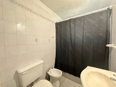 Depto Tipo Casa 2 ambientes con 1 baño