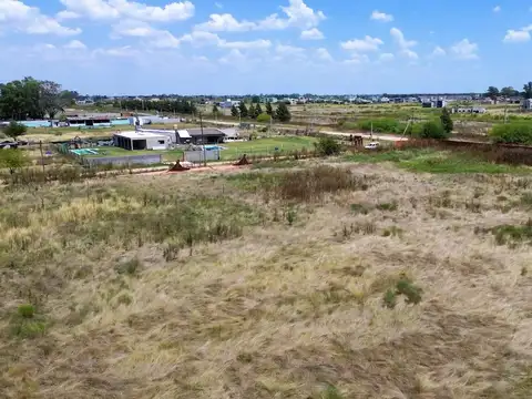 Terreno en Venta de 8246,0 m2