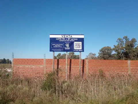 Terreno en Venta en San Vicente, USD 99.900