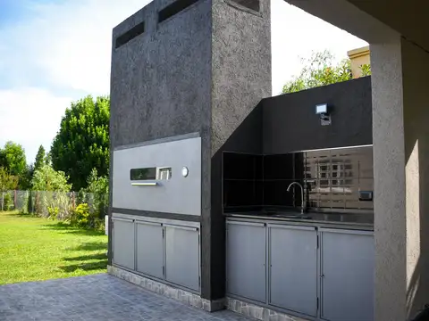 Casa en Alquiler A Estrenar