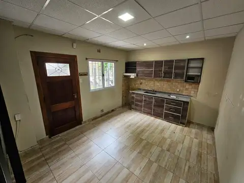 Gran Canaria 2600, Piso PB