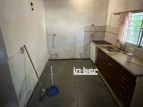 Casa en Venta de 1 dormitorio