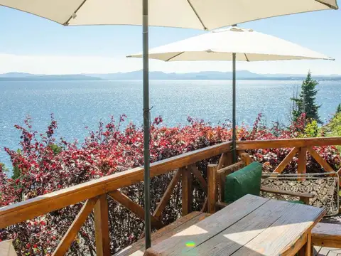 Casa en Venta en San Carlos de Bariloche, USD 850.000