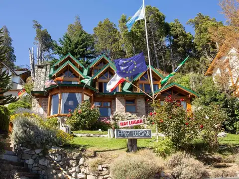 Avenida Exequiel Bustillo 4500