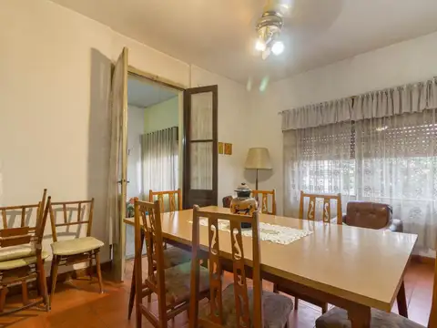 Casa en Venta 60 años