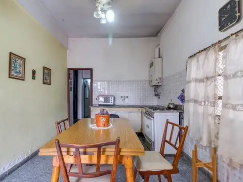 VENTA CASA 3 AMB JARDIN QUINCHO