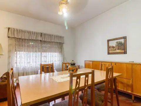 Casa en Venta en Villa Lugano, USD 175.000