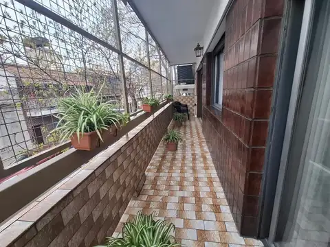 Departamento en Venta 48 años