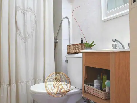 Departamento en Alquiler Temporal al Oeste