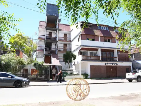 Alquiler Departamento Pinamar Centro
