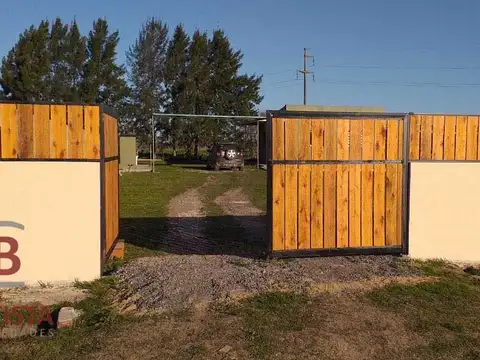 Casa en Venta de 1 dormitorio