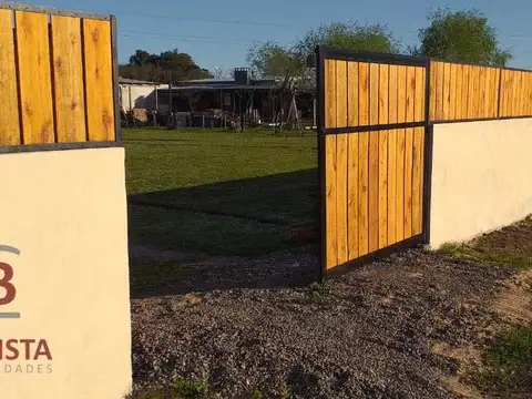 Casa en Venta 2 años