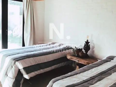 Casa en Alquiler Temporal de 2 dormitorios