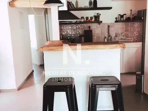 Casa en Alquiler Temporal de 2 dormitorios