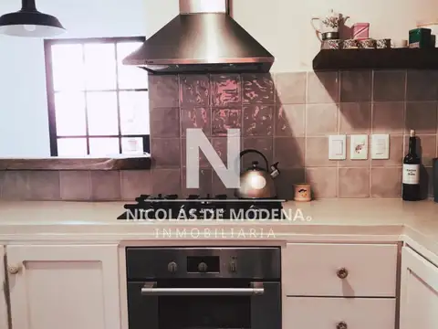 Casa en Alquiler Temporal en La Barra, USD 4.500