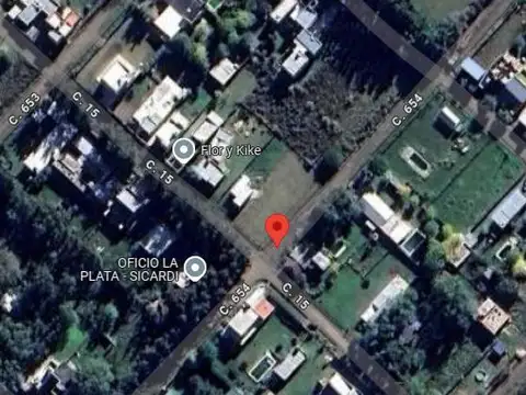 Terreno en Venta de 300,0 m2