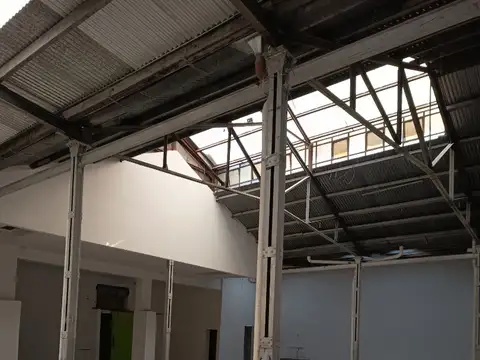 Galpon en Alquiler en San Telmo, $ 3.000.000